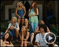 Photo : Peace, Love et plus si affinités Bande-annonce VO