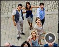Photo : Une famille formidable - saison 9 - épisode 1 Extrait vidéo