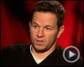 Photo : Ben Foster, Mark Wahlberg Interview : Contrebande