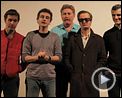 Photo : Les Hommes à Lunettes Bande-annonce