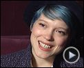Photo : Léa Seydoux Interview 2: L'Enfant d'en haut