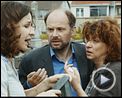 Photo : Adieu Berthe ou l'enterrement de mémé Bande-annonce