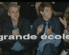 Photo : Grande école Bande-annonce
