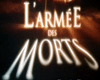 Photo : L'Armée des morts Bande-annonce VF