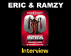Photo : itw Eric & Ramzy
