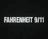 Photo : Fahrenheit 9/11 Bande-annonce VO