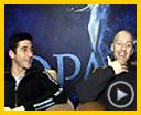 Photo : David Belle, Cyril Raffaelli Interview : Banlieue 13
