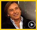 Photo : Alexandre Aja, Alexandre Arcady, Patrick Bruel, Roger Hanin, Diane Kurys Interview : Comme les 5 doigts de la main, Entre chiens et loups, Le Grand pardon
