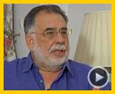 Photo : Francis Ford Coppola, George Lucas Interview : THX 1138
