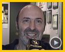 Photo : Cédric Klapisch Interview 2: Casse-tête chinois, Ma part du gâteau