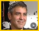 Photo : George Clooney Interview : Syriana