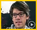 Photo : Stephen Gaghan Interview 4: Syriana