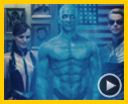 Photo : Watchmen - Les Gardiens Bande-annonce VF