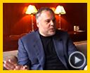 Photo : Vincent D'Onofrio Interview : New York Section Criminelle