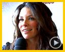 Photo : Evangeline Lilly Interview 10: Lost, les disparus