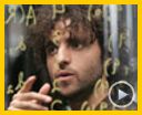 Photo : David Krumholtz Interview : Numb3rs