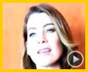 Photo : Ellen Pompeo Interview : Grey's Anatomy