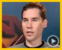 Photo : Bryan Singer Interview 3: Superman Returns
