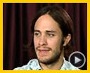 Photo : Charlotte Gainsbourg, Gael García Bernal Interview 2: La Science des rêves