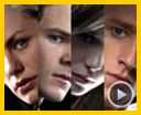 Photo : Shawn Ashmore, Ben Foster, Ellen Page, Anna Paquin Interview 6: X-Men l'affrontement final