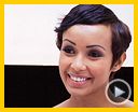 Photo : Sonia Rolland Interview 3: Léa Parker
