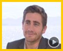 Photo : Jake Gyllenhaal, Mark Ruffalo, Chloë Sevigny Interview : Zodiac