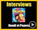Photo : Doudi, Pepess Interview  : Samantha, Oups !