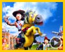 Photo : De tre musketerer Bande-annonce
