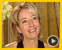 Photo : Emma Thompson Interview : L'Incroyable destin de Harold Crick