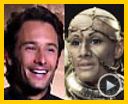 Photo : Rodrigo Santoro Interview 3: 300