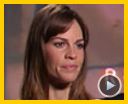 Photo : David Morrissey, AnnaSophia Robb, Hilary Swank Interview : Les Châtiments