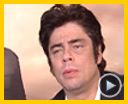 Photo : Benicio Del Toro, Steven Soderbergh Interview 2: Che - 2ème partie : Guerilla, Che - 1ère partie : L'Argentin
