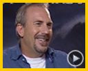 Photo : Kevin Costner Interview : Coast Guards