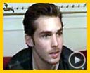 Photo : Interview 1 - Français