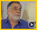 Photo : Francis Ford Coppola, Raul Julia, Nastassja Kinski Interview : Coup de coeur