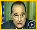 Photo : Dans la peau de Jacques Chirac Teaser