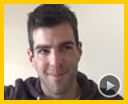 Photo : Zachary Quinto Interview : Heroes