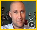 Photo : Michael Rosenbaum Interview  : Smallville