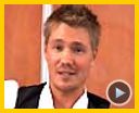 Photo : Chad Michael Murray Interview 3: Les Frères Scott