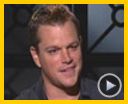Photo : Joan Allen, Matt Damon, Paul Greengrass, Julia Stiles Interview : La Vengeance dans la peau