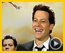 Photo : Jessica Alba, Ioan Gruffudd Interview : Les 4 Fantastiques et le Surfer d'Argent