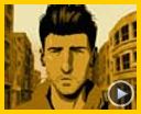 Photo : Valse avec Bachir Bande-annonce VO