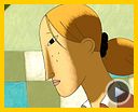 Photo : Une vie de chat Bande-annonce VF