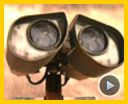 Photo : WALL·E Bande-annonce VF
