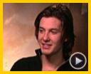 Photo : Andrew Adamson, Ben Barnes Interview 2: Le Monde de Narnia : Chapitre 2 - Le Prince Caspian