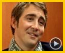 Photo : Lee Pace Interview : Pushing Daisies