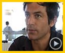 Photo : Filip Nikolic Interview : Brigade Navarro