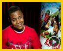 Photo : Cuba Gooding Jr. Interview : Ecole paternelle 2