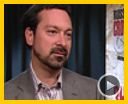 Photo : James Mangold Interview : 3h10 pour Yuma