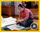 Photo : Journal d'une jeune Nord-Coréenne Extrait vidéo (2) VO